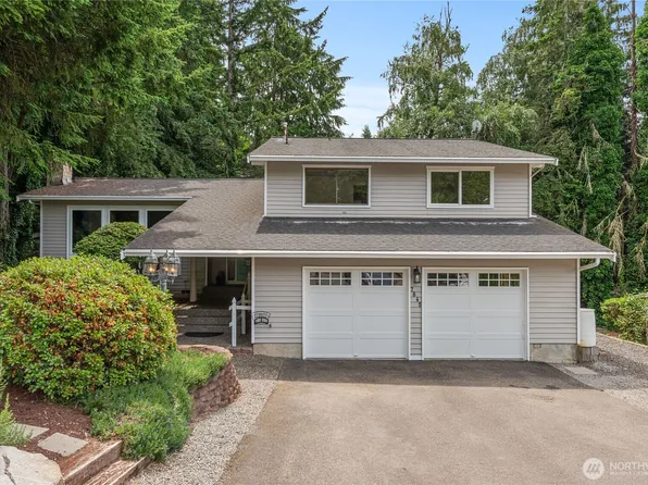 7845 NE Forest Ridge Lane, Bremerton, WA 98311