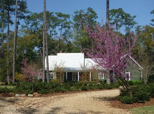 127 Chukkars Dr, Thomasville, GA 31792