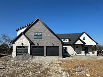 4105 Cile Ct LOT 203, Murfreesboro, TN, 37127