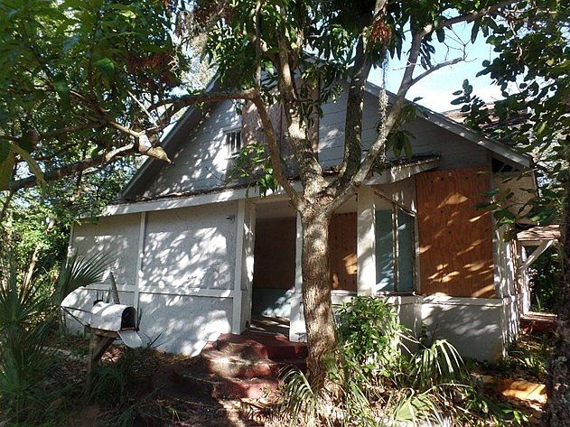 Property Front View