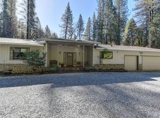 7655 Sly Park Rd, Placerville, CA 95667