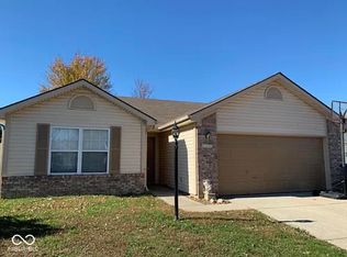 1430 Sanner Dr, Greenwood, IN 46143