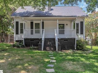1 Wallace St, Greenville, SC 29605