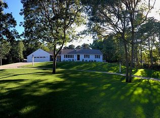 57 Crescent Rd, North Chatham, MA 02650