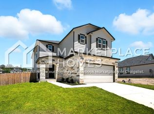 15233 Dionysus Ln, San Antonio, TX 78245