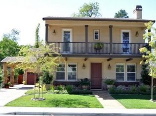 191 Cross Bridge Dr, Danville, CA 94526