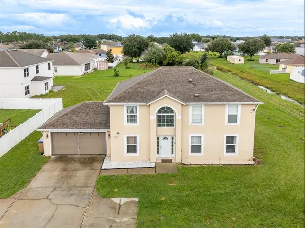 203 AURELIA COURT, KISSIMMEE, FL 34758