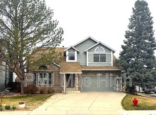 9607 W 99th Pl, Westminster, CO 80021