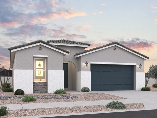 Corona Plan, Sunrise