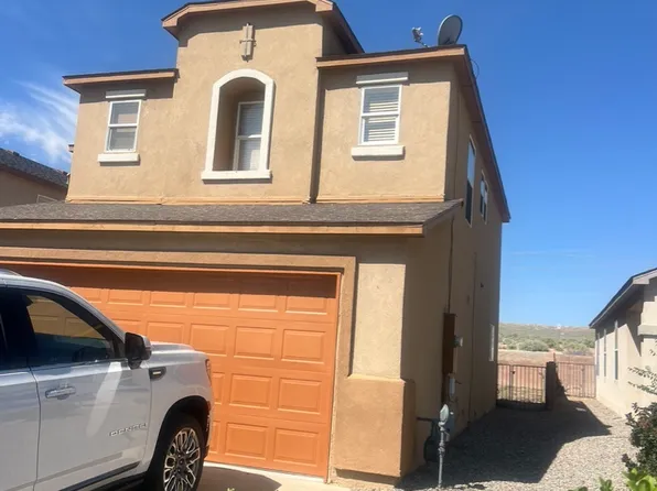 2935 Cabral Trl SW, Albuquerque, NM 87121