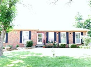 3808 Hapgood Ln, Lexington, KY 40514