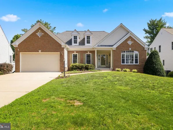 14606 Cedar Knoll Dr, Centreville, VA 20120