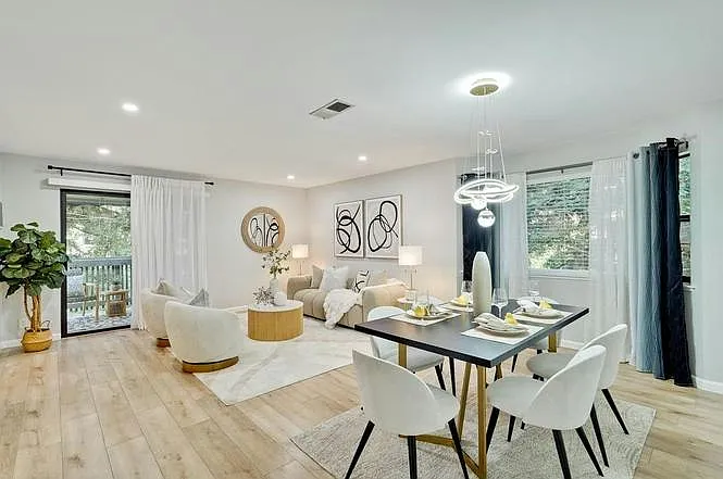 716 San Conrado Terrace, Unit 18A — Photo 2