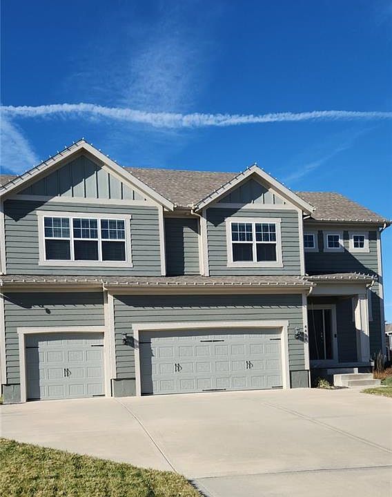 4414 SW Amethyst Dr, Lees Summit, MO 64082 | Zillow