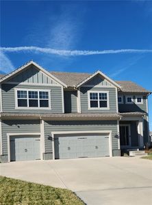 4414 SW Amethyst Dr, Lees Summit, MO, 64082