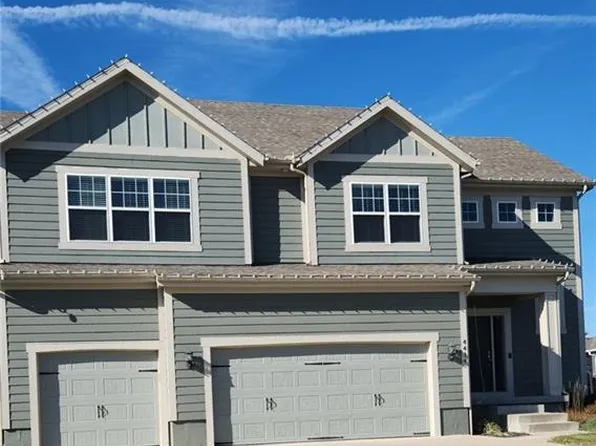 4414 SW Amethyst Dr, Lees Summit, MO 64082