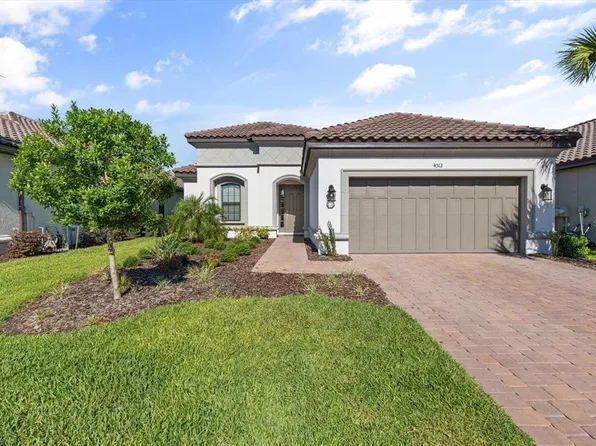 4512 Crestpoint Way, Palmetto, FL 34221