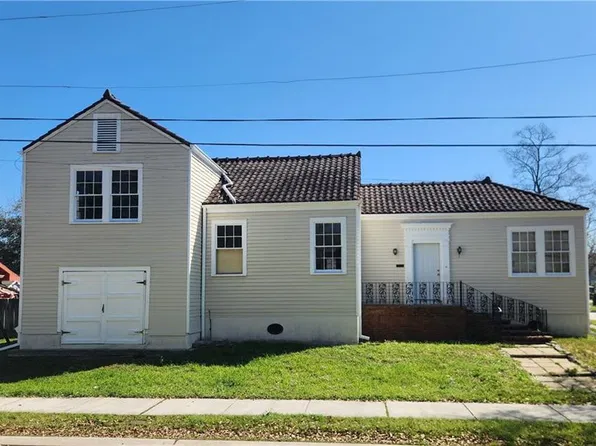 6417 Fleur De Lis Dr, New Orleans, LA 70124