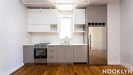 Rented by Nooklyn NYC LLC