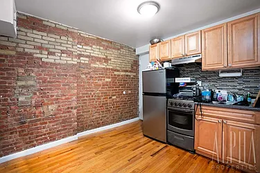 Rented by Alpha Properties NYC I LLC