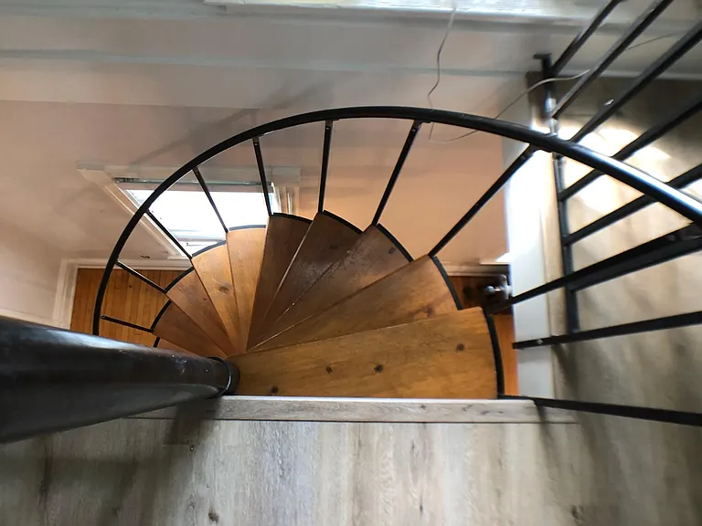 441 Woodward Ave #B — Photo 7