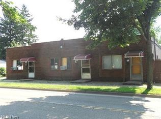 2587-2591 27th St SW, Akron, OH 44314