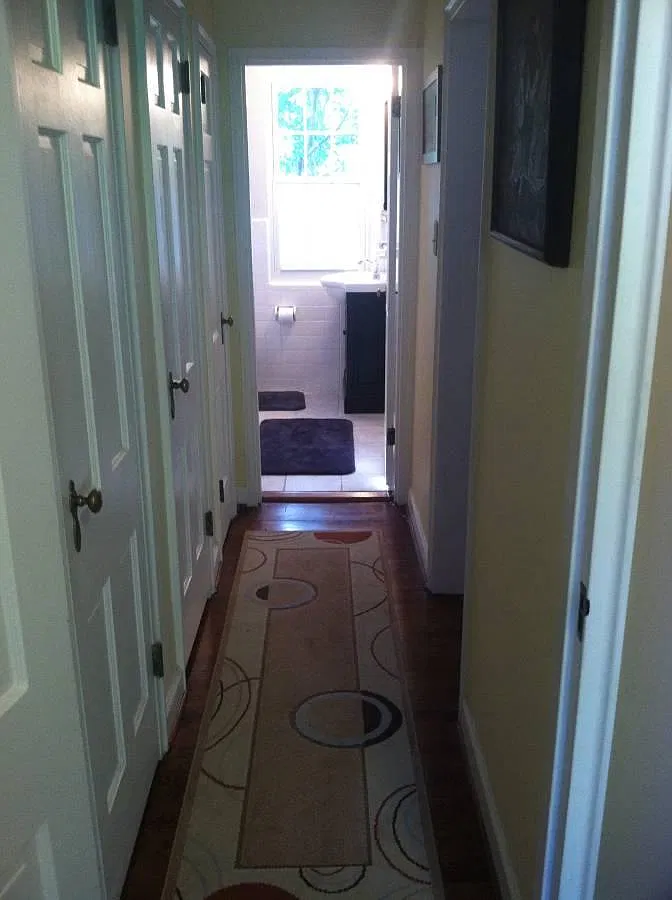 1 bed, 600 sqft, $1,650 — Photo 2