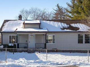4934 Manker St, Indianapolis, IN 46227