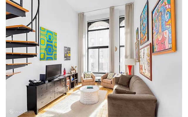 Rented by Douglas Elliman | media 1