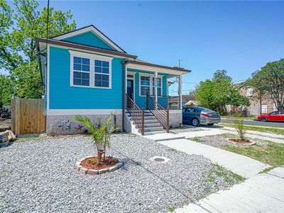 8534 Palm St, New Orleans, LA, 70118