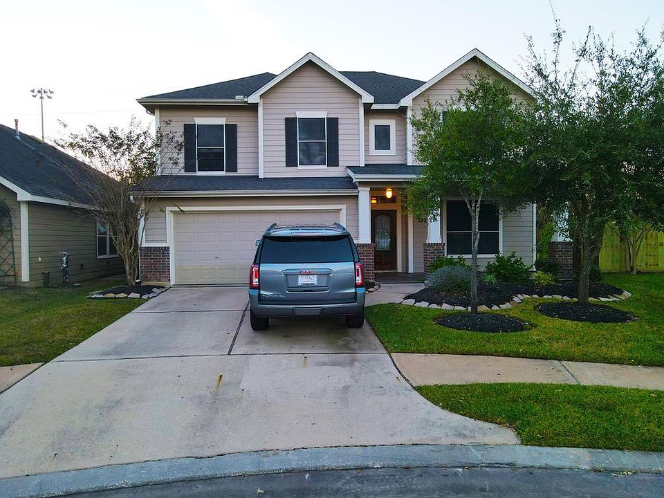 Welcome home!