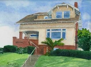 49 Paloma Ave, San Francisco, CA 94127
