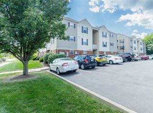 2112 Welsh Dr, Lake Saint Louis, MO 63367