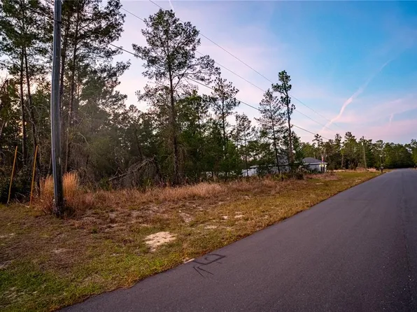 SW 39th Ct Lot 12, Ocala, FL 34473