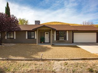 3166 N Prescott East Hwy, Prescott Valley, AZ 86314