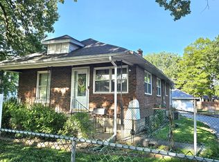 526 Osage St, Joliet, IL 60432