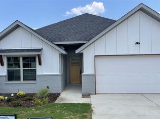 107 Ackers Turn, Corsicana, TX 75110