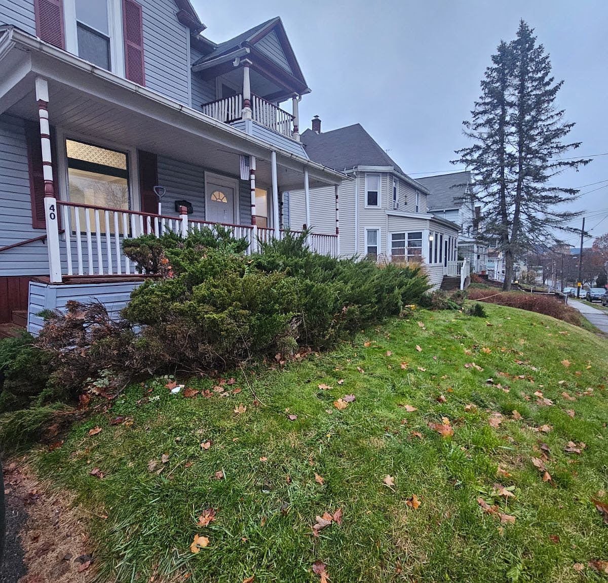 40 Tremont Ave 1, Binghamton, NY 13903 Zillow