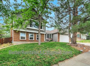 19451 E Navarro Dr, Aurora, CO 80013