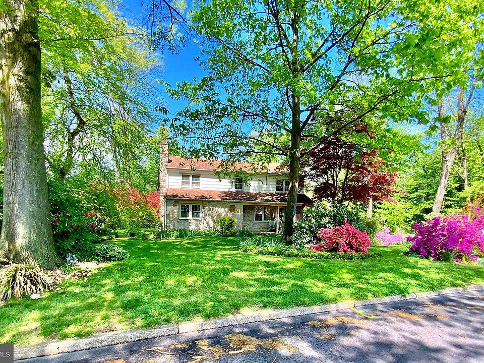 629 Paddock Rd, Havertown, PA 19083 Zillow