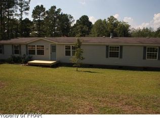 119 Ray Lee Dr, Linden, NC 28356