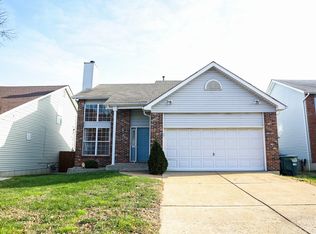 1628 N 18th St, Saint Louis, MO 63106