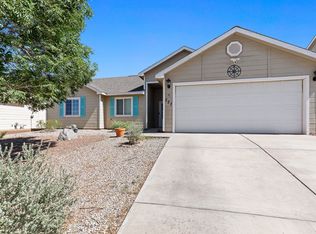 221 Burnage Ln, Alamogordo, NM 88310