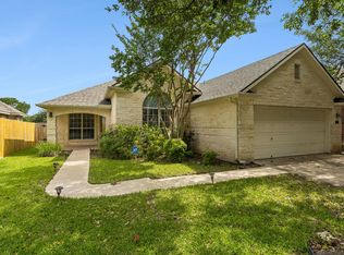 7206 W Magic Mountain Ln, Round Rock, TX 78681