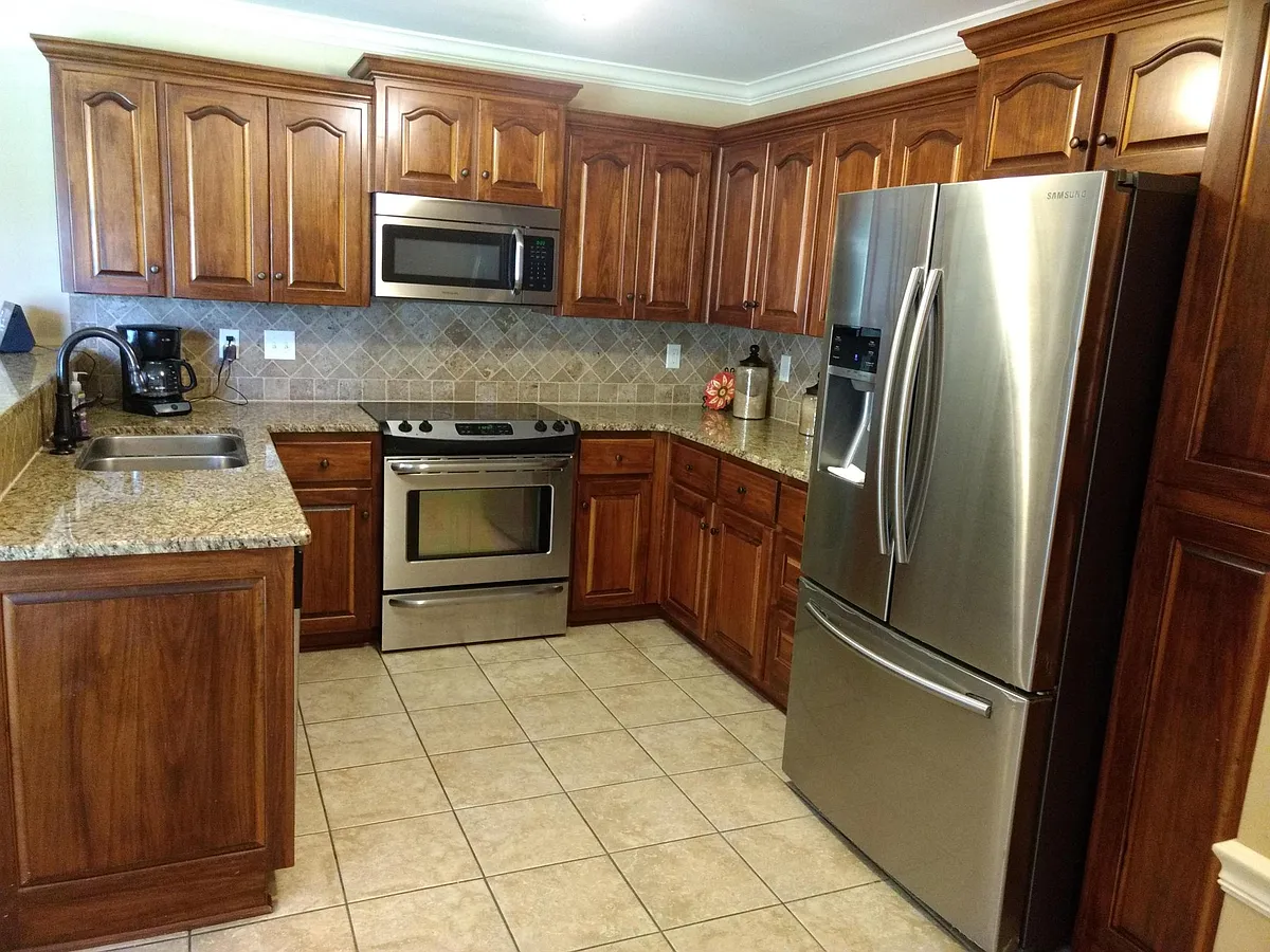 Building Photo - 904 Mesquite Trl
