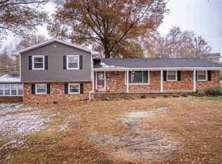 5510 Winston Rd, Evansville, IN 47710