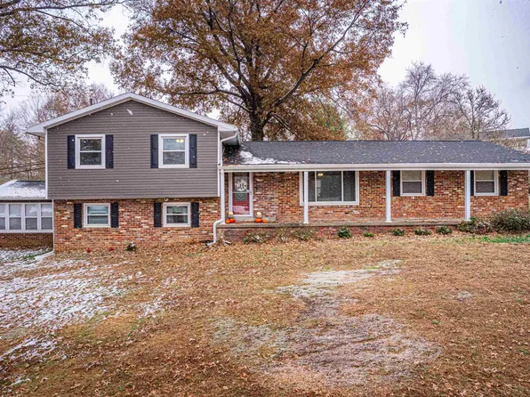 5510 Winston Rd, Evansville, IN 47710