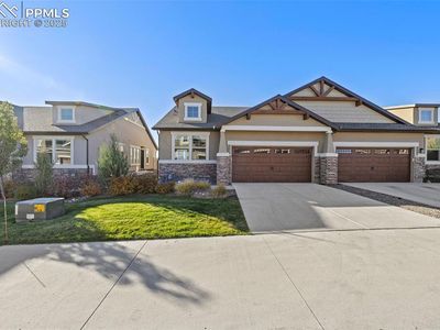 8023 Pumice Point, Colorado Springs, CO, 80938