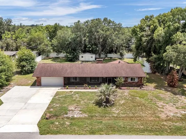 3180 FLAMINGO LANE, MULBERRY, FL 33860