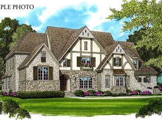 8709 Ruby Hill Ct, Waxhaw, NC 28173